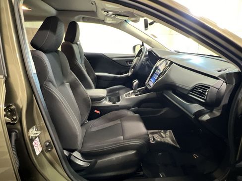 Used 2020 Subaru Outback Premium AWD/4WD image 34