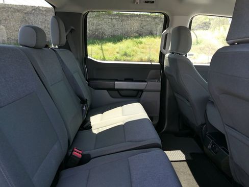 Used 2025 Ford F150 XLT w/ Equipment Group 301A Standard AWD/4WD image 23