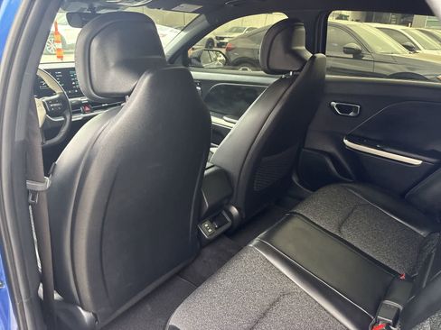 Used 2025 Kia K4 GT-Line image 15