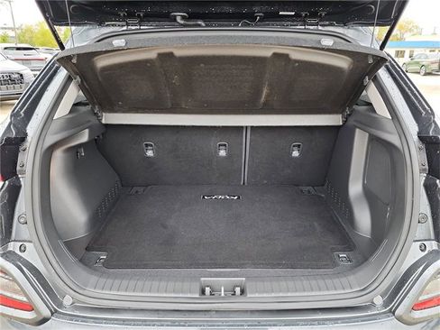 Used 2021 Hyundai Kona Ultimate w/ Cargo Package image 28