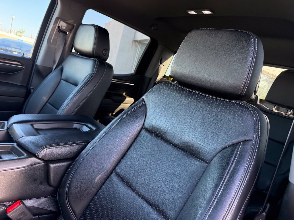 Used 2023 Chevrolet Silverado 1500 LT w/ All Star Edition Plus AWD/4WD image 13