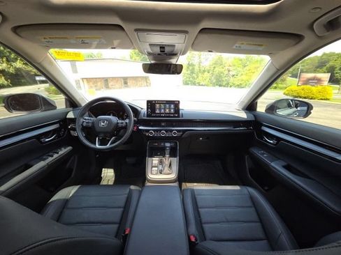 Used 2023 Honda CR-V EX-L image 31