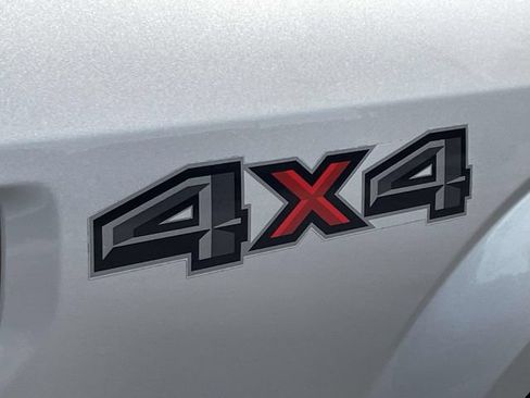 Certified 2018 Ford F150 XLT w/ Equipment Group 301A Mid AWD/4WD image 8
