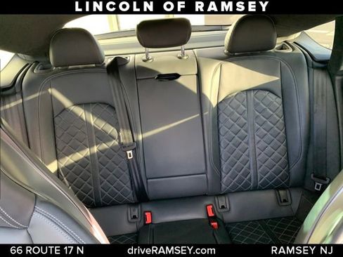 Used 2021 Audi S5 Premium Plus w/ Premium Plus Package image 15