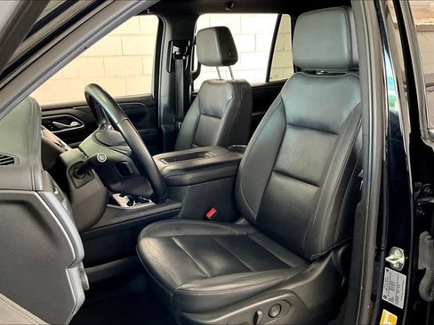 Used 2024 Chevrolet Tahoe LT AWD/4WD image 21