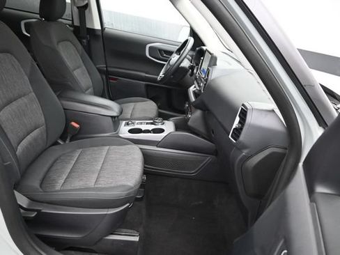 Used 2023 Ford Bronco Sport Big Bend w/ Convenience Package AWD/4WD image 8