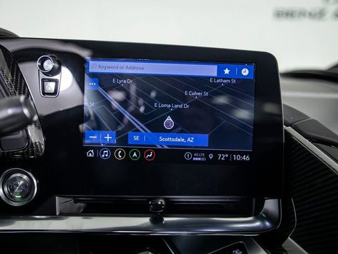 Used 2023 Chevrolet Corvette Z06 image 35