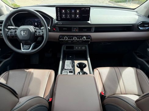 Certified 2026 Honda Pilot Elite image 20