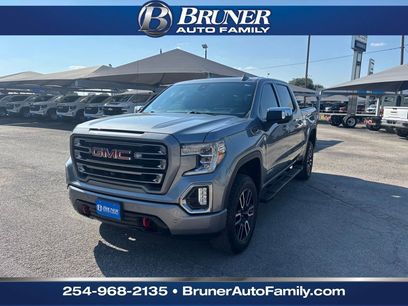 Used 2019 GMC Sierra 1500 AT4 w/ AT4 Premium Package