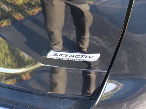 Used 2018 MAZDA CX-5 Grand Touring image 9