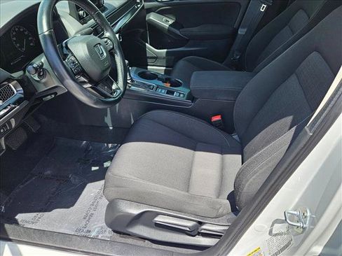 Certified 2022 Honda Civic EX image 15