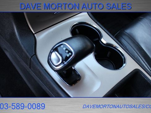 Used 2014 Jeep Grand Cherokee Laredo w/ Quick Order Package 23E image 12