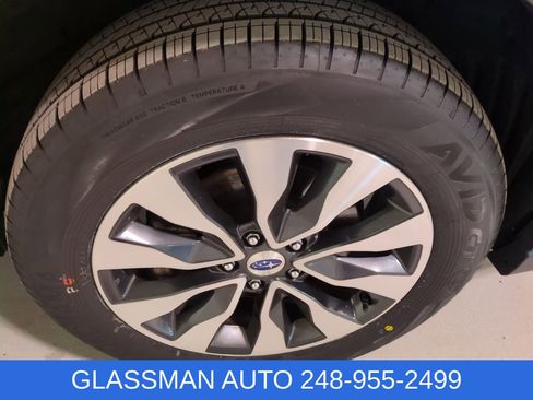 Certified 2023 Subaru Outback Limited AWD/4WD image 2