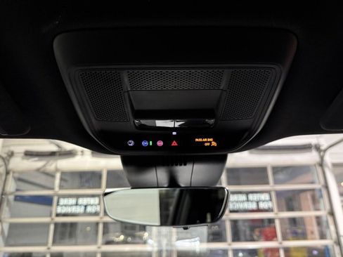 Used 2024 Chevrolet Silverado EV RST image 22