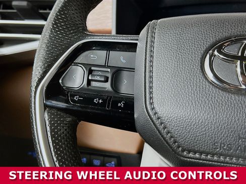 Used 2023 Toyota Tundra 1794 Edition image 15