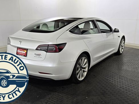 Used 2020 Tesla Model 3 Long Range image 7