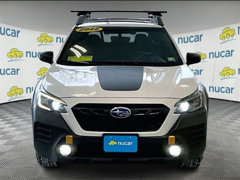 Used 2022 Subaru Outback Wilderness image 2