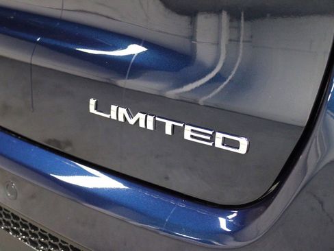 New 2026 Jeep Compass Limited w/ Sun, Sound & Navigation Group image 43