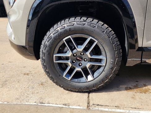 New 2026 GMC Terrain AT4 image 56