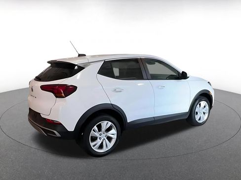 Used 2026 Buick Encore GX Preferred AWD/4WD image 15