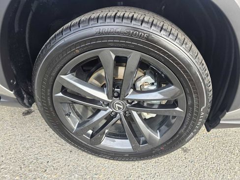 Certified 2025 Lexus NX 450h+ AWD w/ Luxury Package image 9