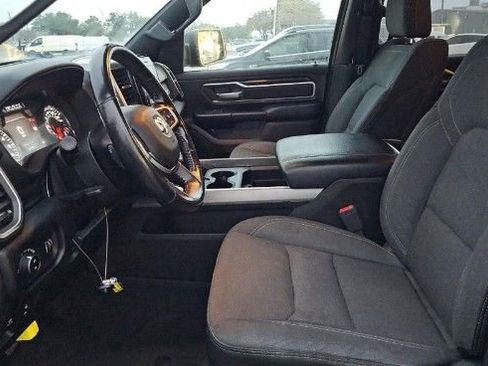 Used 2021 RAM 1500 Lone Star image 6