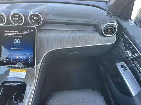 New 2026 Mercedes-Benz GLC 43 AMG 4MATIC image 9