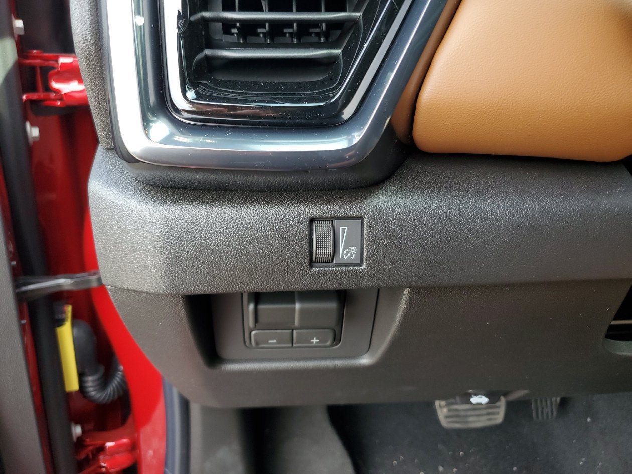 New 2026 GMC Canyon AT4 AWD/4WD image 30