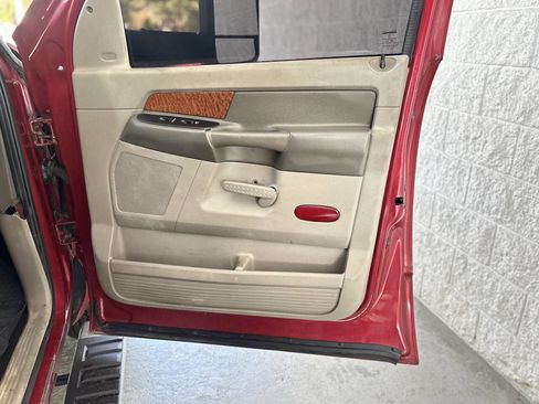 Used 2006 Dodge Ram 3500 Truck SLT image 24