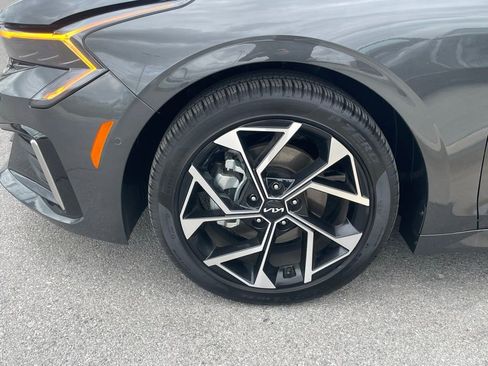 New 2025 Kia K5 EX FWD image 35