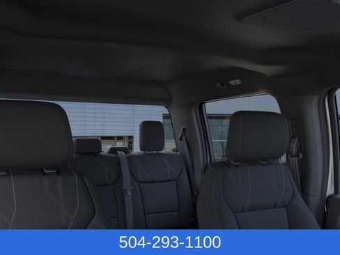 New 2026 Ford F150 STX w/ Equipment Group 200A image 22