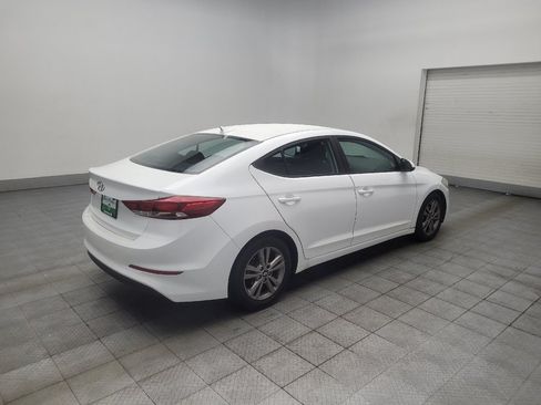 Used 2018 Hyundai Elantra SEL FWD image 10