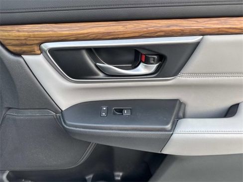 Certified 2018 Honda CR-V EX-L image 14