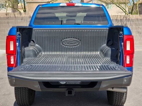 Used 2019 Ford Ranger XLT w/ Equipment Group 301A Mid image 23