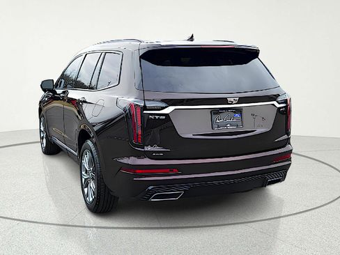 Used 2020 Cadillac XT6 Sport image 5