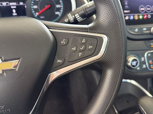 Used 2022 Chevrolet Malibu LT FWD image 22
