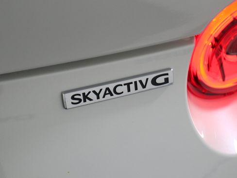 New 2026 MAZDA MX-5 Miata Grand Touring w/ Weather Package image 29