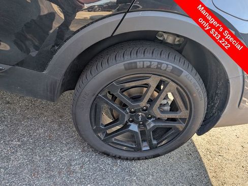 Used 2024 Kia Telluride EX X-Line AWD/4WD image 24