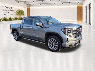 Used 2024 GMC Sierra 1500 Denali AWD/4WD 360° Tour