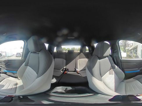 Used 2024 Toyota Tacoma TRD Sport image 40