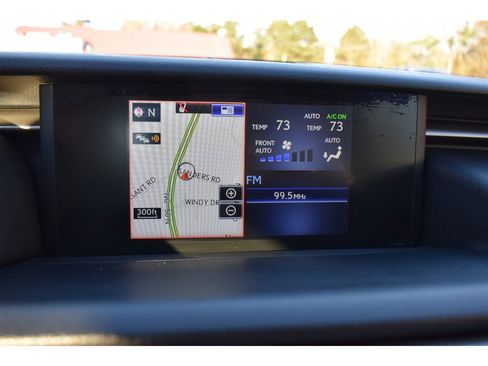 Used 2015 Lexus RC 350 AWD image 31