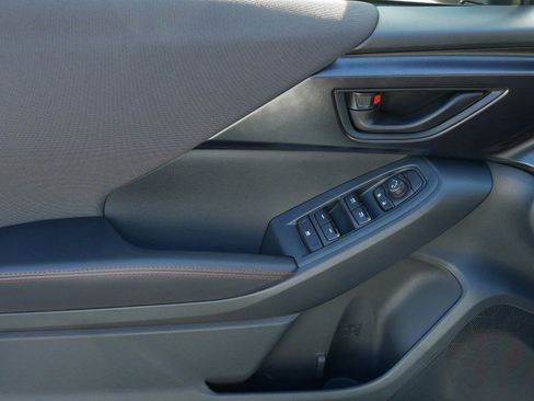 New 2026 Subaru Impreza RS image 6