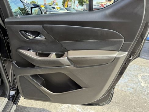 Used 2019 Chevrolet Traverse Premier w/ Redline Edition image 26