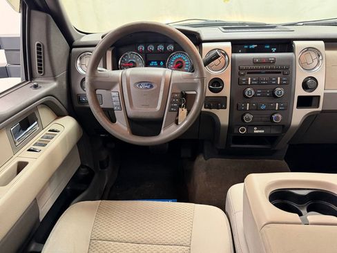 Used 2010 Ford F150 XLT image 28