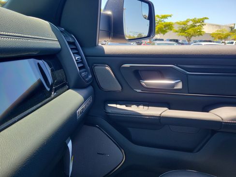 New 2026 RAM 1500 Rebel w/ Rebel Level 2 Equipment Group AWD/4WD image 21