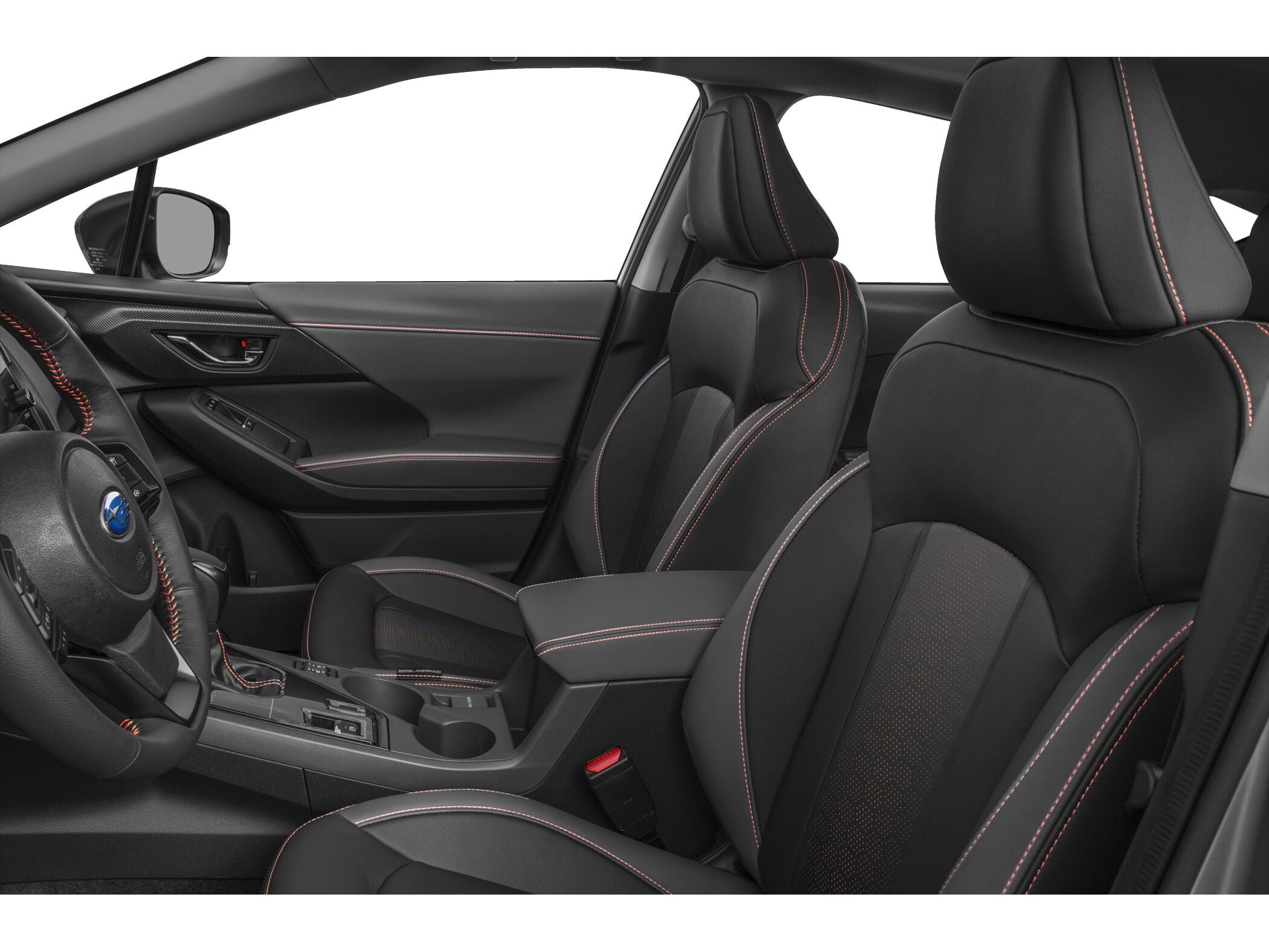 New 2027 Subaru Crosstrek 2.5i Limited AWD/4WD image 8