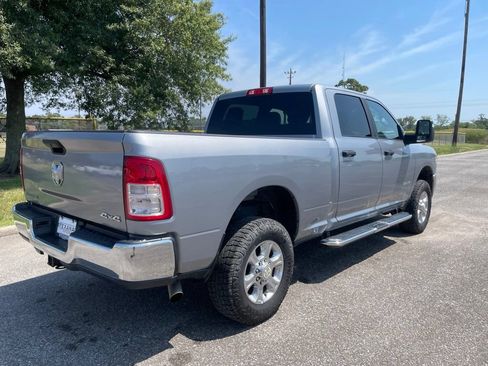 Used 2024 RAM 2500 Big Horn AWD/4WD image 7