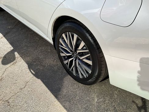 Used 2023 Nissan Altima 2.5 SV image 19