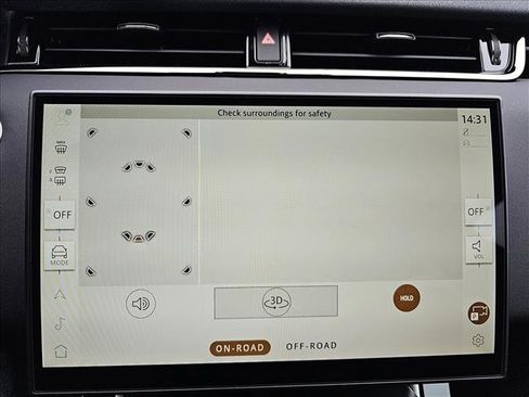 Certified 2026 Land Rover Range Rover Evoque S image 24