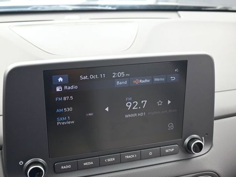 Used 2023 Hyundai Kona SEL image 20